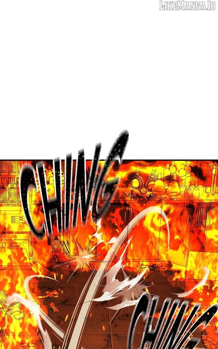 Son’s Retribution Chapter 66 - Page 119