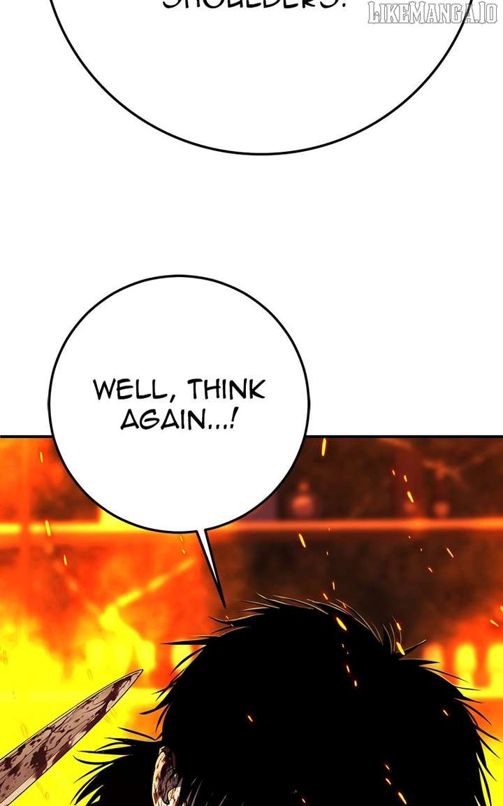 Son’s Retribution Chapter 66 - Page 123