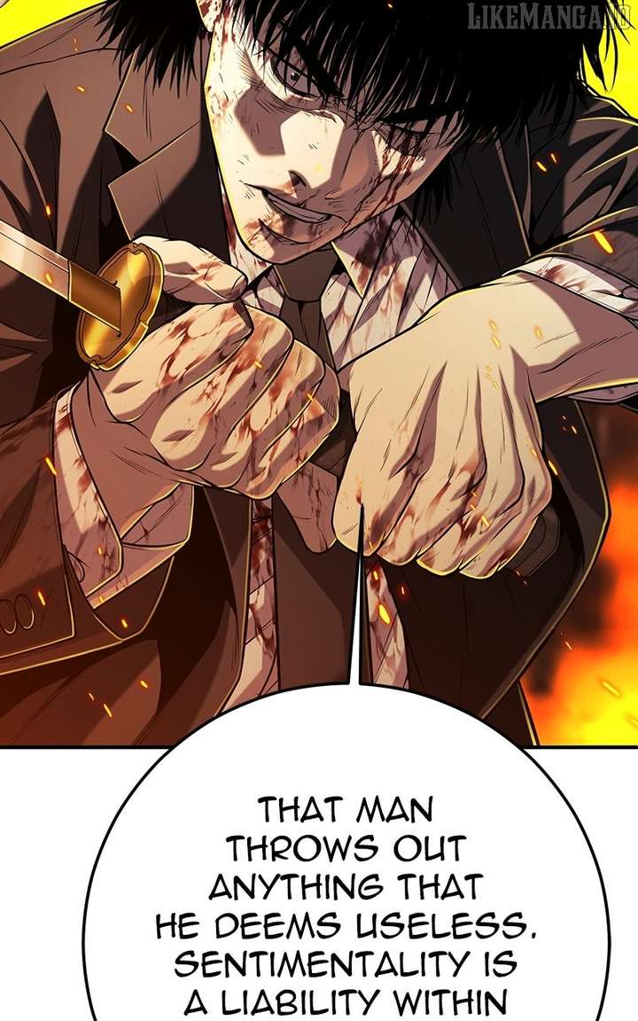 Son’s Retribution Chapter 66 - Page 124