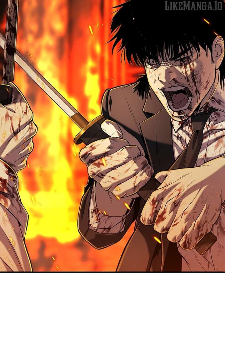 Son’s Retribution Chapter 66 - Page 134