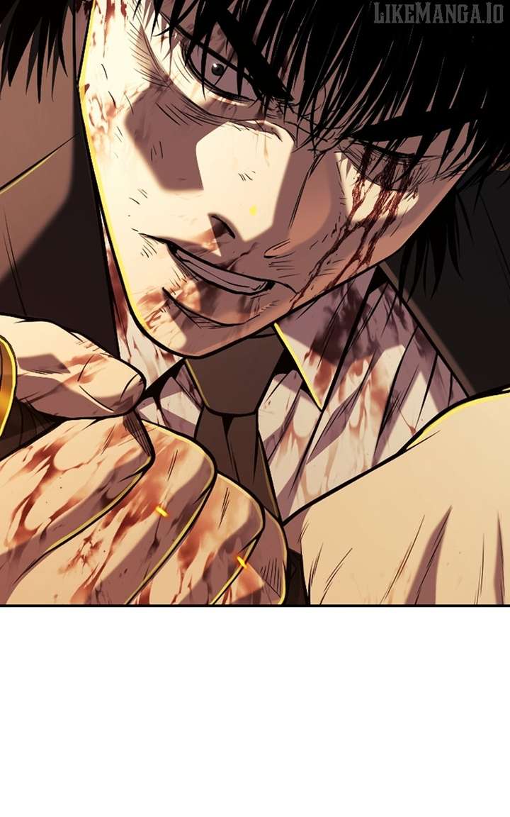 Son’s Retribution Chapter 66 - Page 137