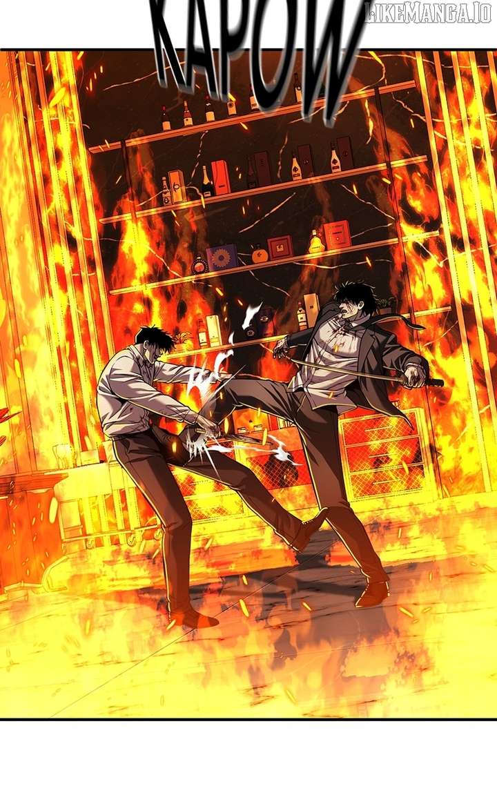 Son’s Retribution Chapter 66 - Page 144