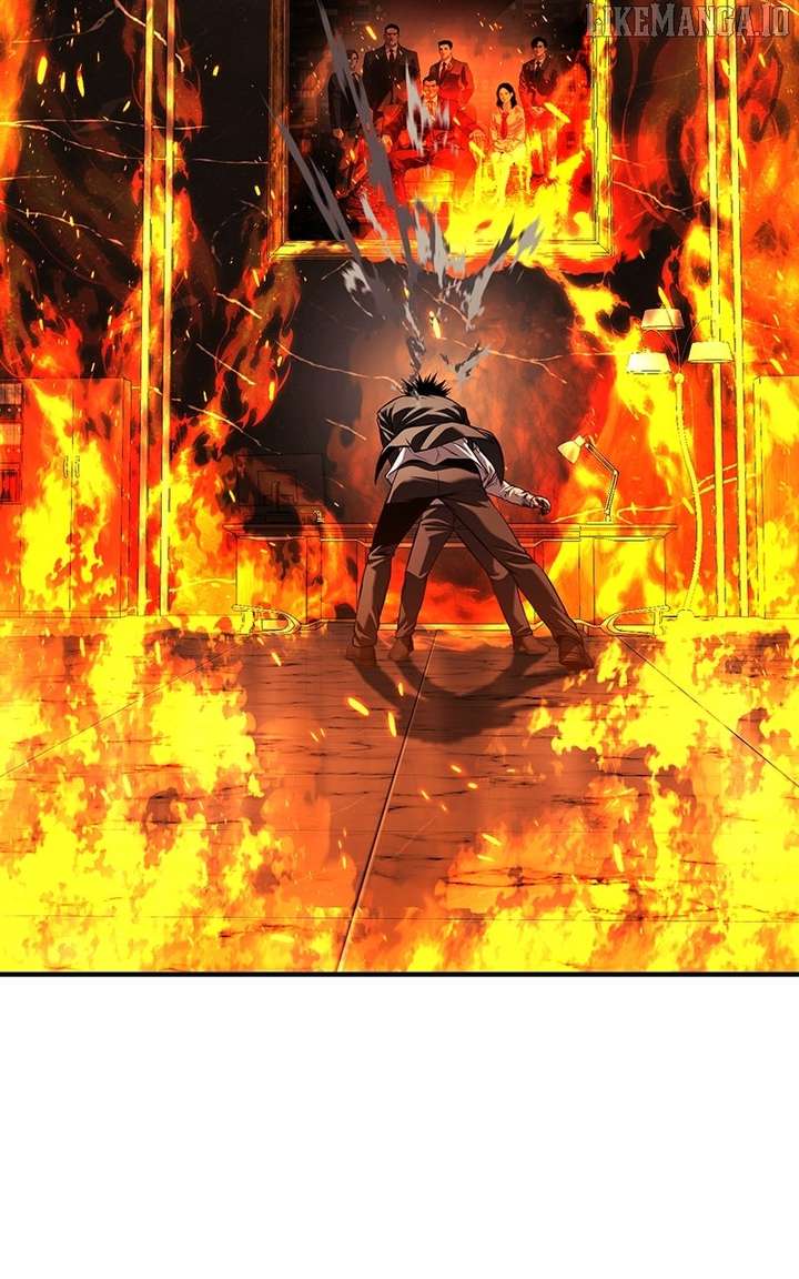 Son’s Retribution Chapter 66 - Page 152