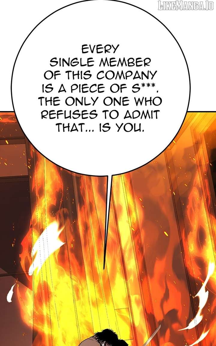 Son’s Retribution Chapter 66 - Page 155