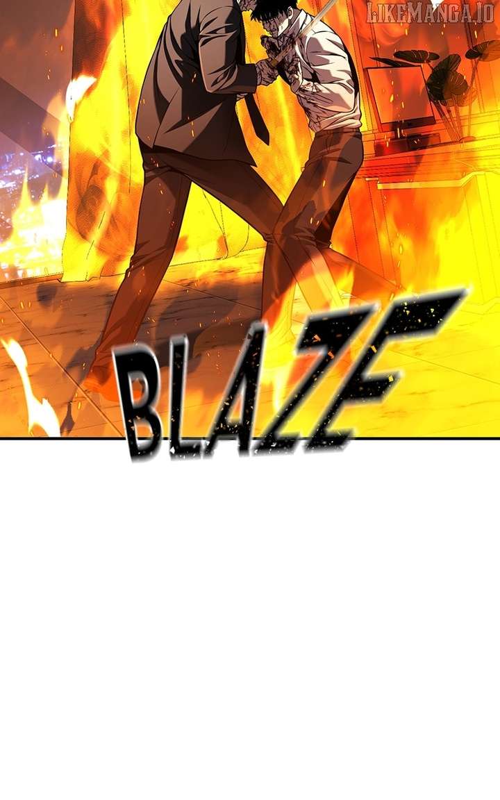 Son’s Retribution Chapter 66 - Page 156