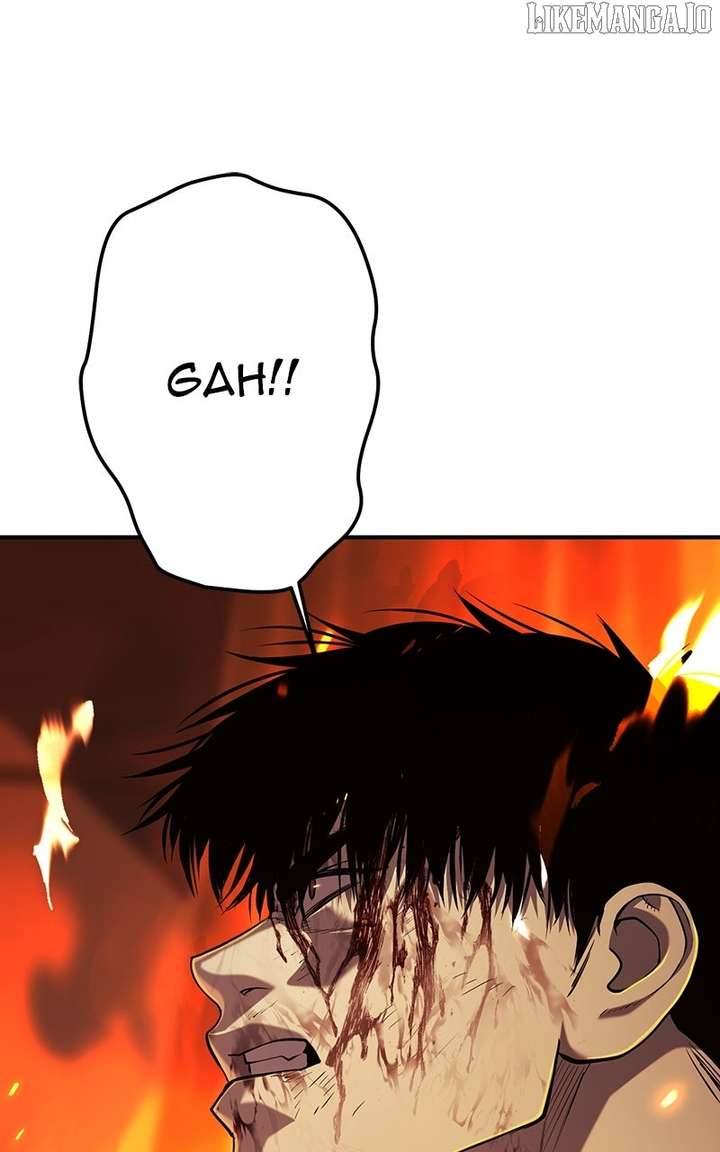 Son’s Retribution Chapter 66 - Page 157