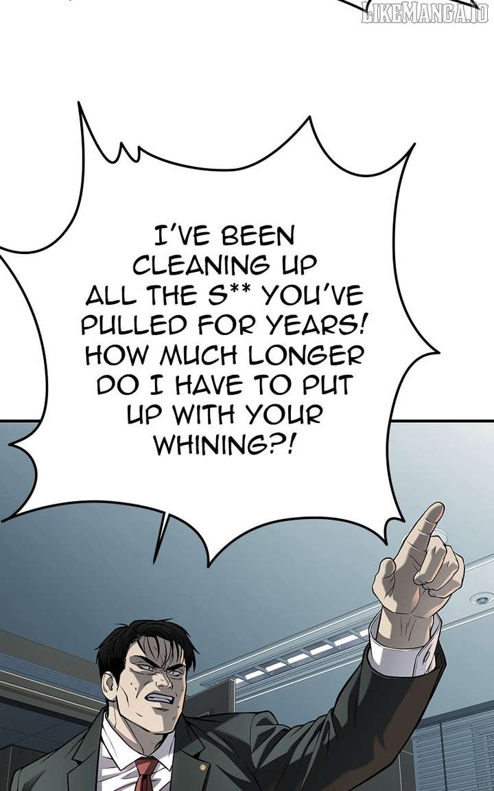 Son’s Retribution Chapter 66 - Page 16