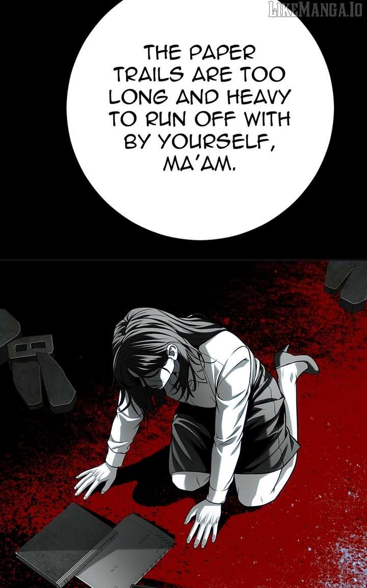 Son’s Retribution Chapter 66 - Page 167