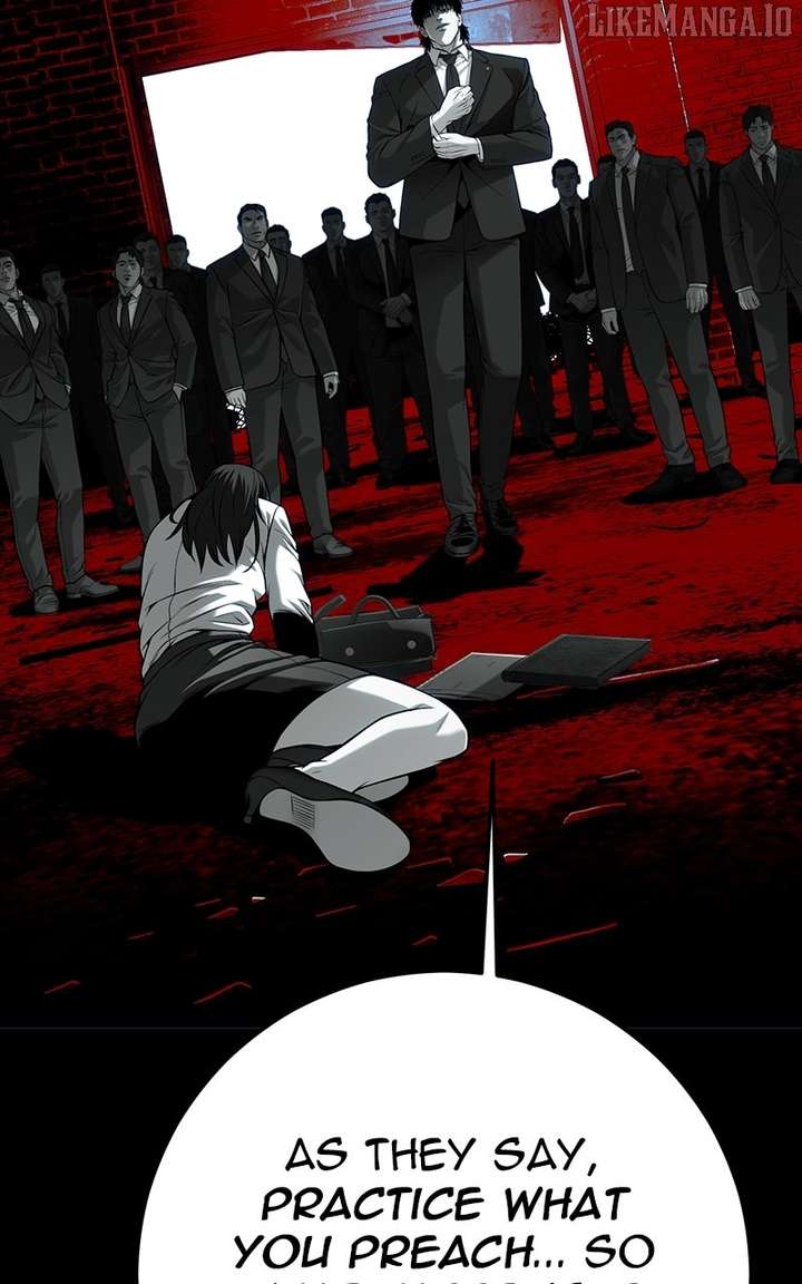 Son’s Retribution Chapter 66 - Page 171