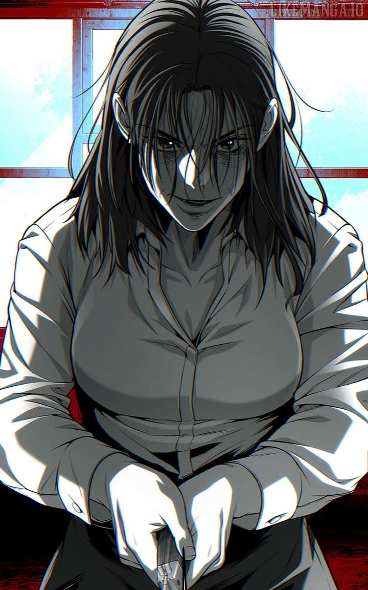 Son’s Retribution Chapter 66 - Page 181