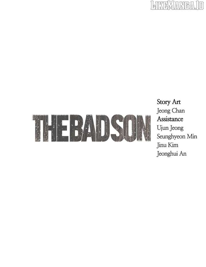 Son’s Retribution Chapter 66 - Page 183