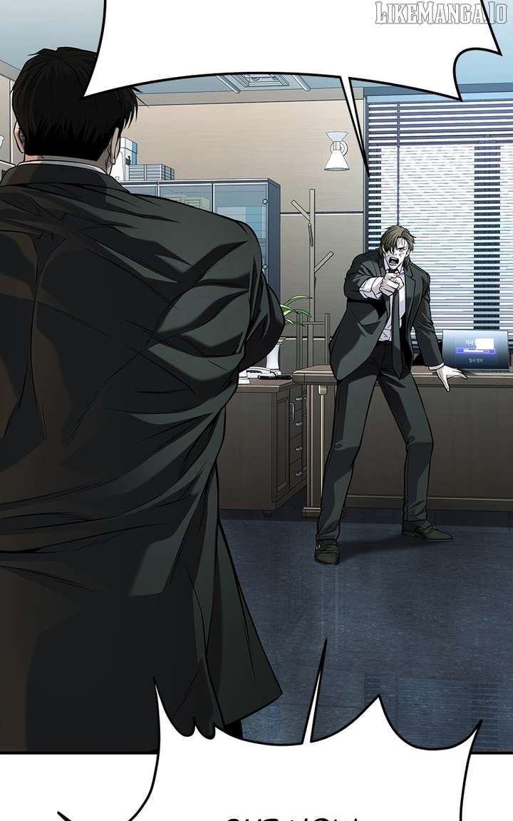 Son’s Retribution Chapter 66 - Page 23
