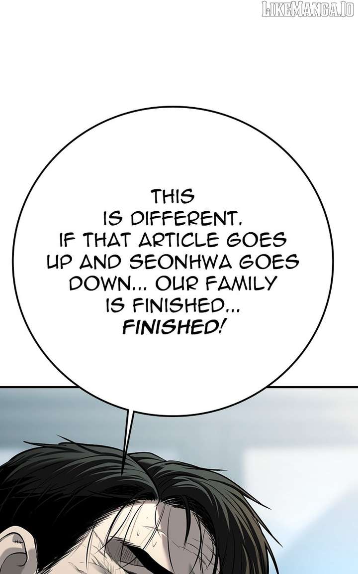 Son’s Retribution Chapter 66 - Page 26