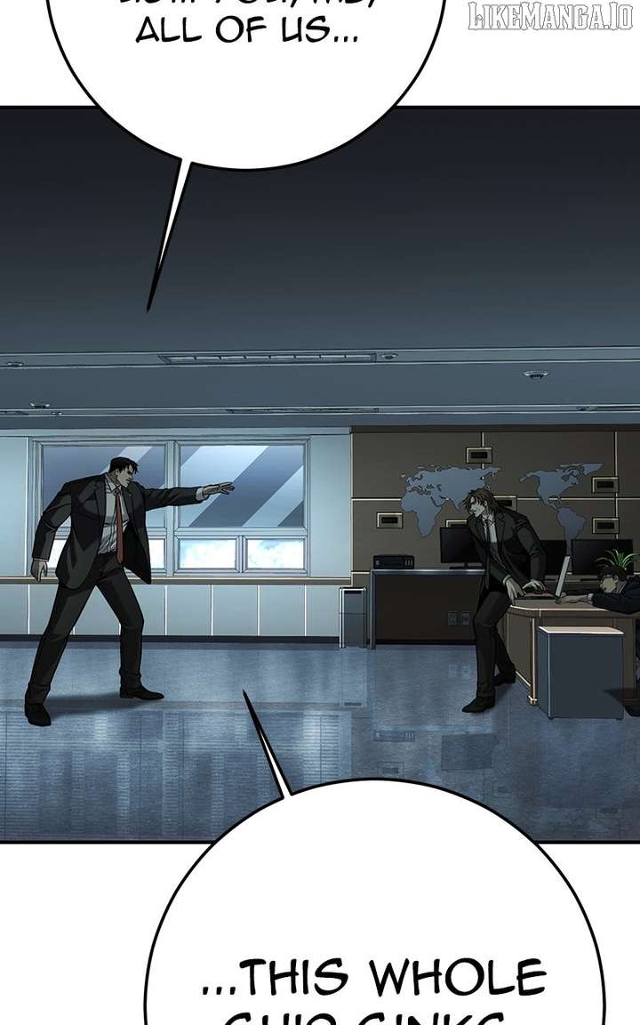 Son’s Retribution Chapter 66 - Page 29