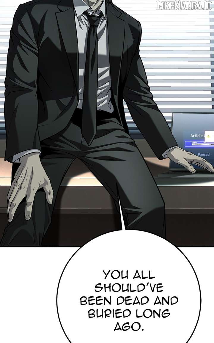 Son’s Retribution Chapter 66 - Page 33