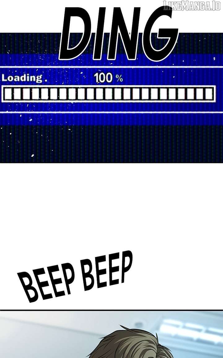 Son’s Retribution Chapter 66 - Page 38