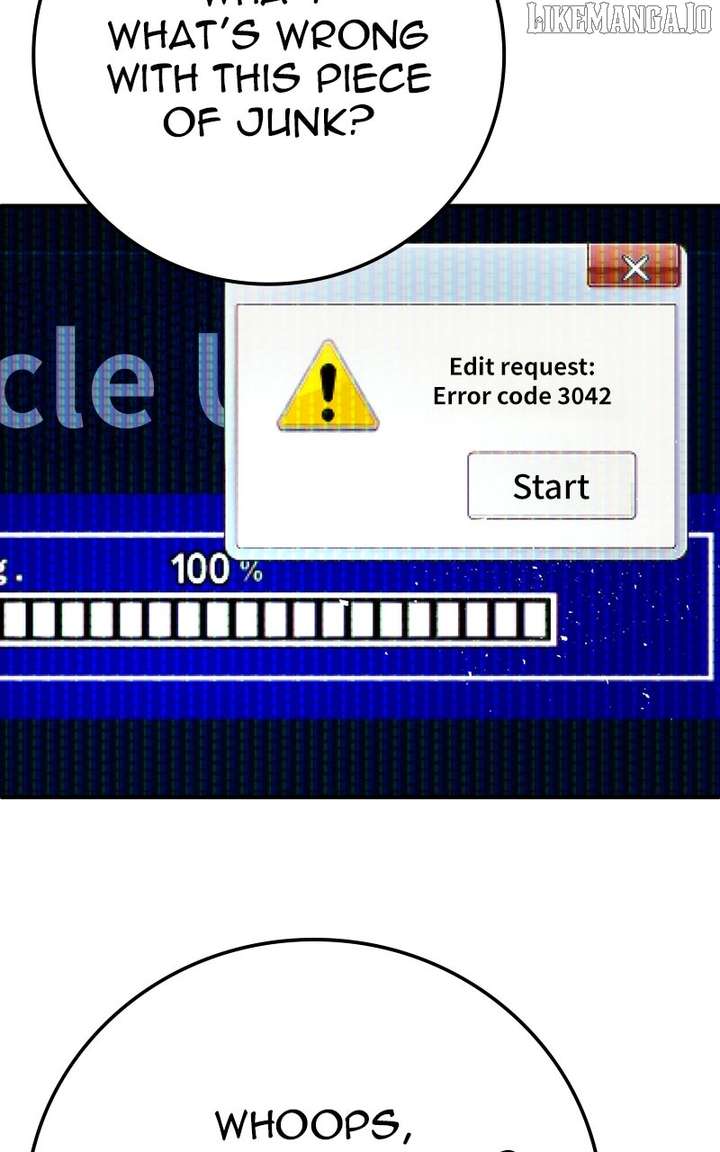 Son’s Retribution Chapter 66 - Page 40