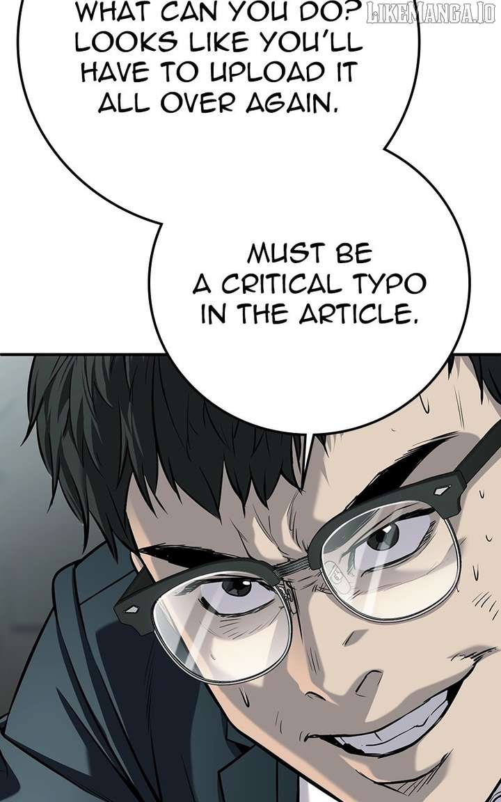 Son’s Retribution Chapter 66 - Page 41