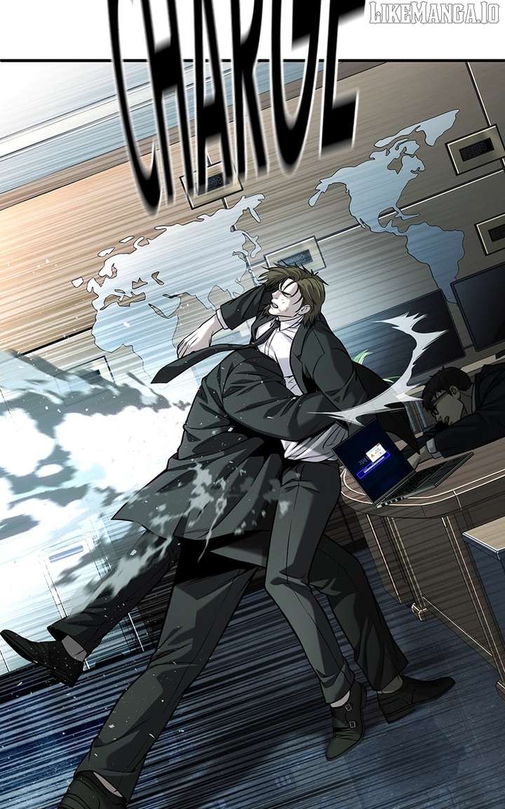 Son’s Retribution Chapter 66 - Page 48