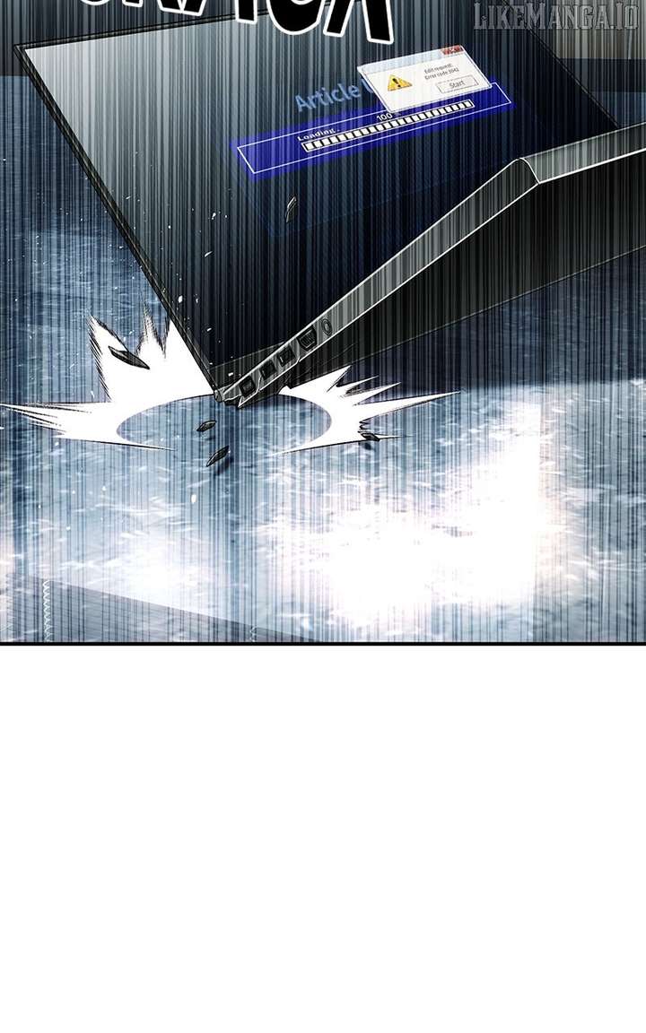 Son’s Retribution Chapter 66 - Page 55