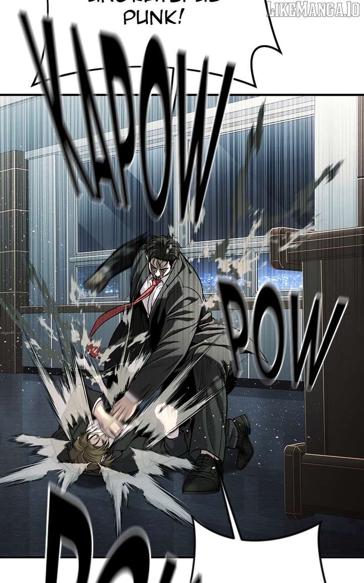 Son’s Retribution Chapter 66 - Page 58