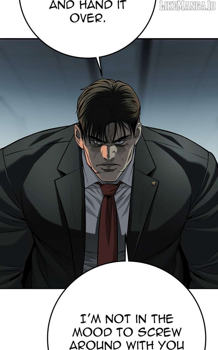 Son’s Retribution Chapter 66 - Page 6