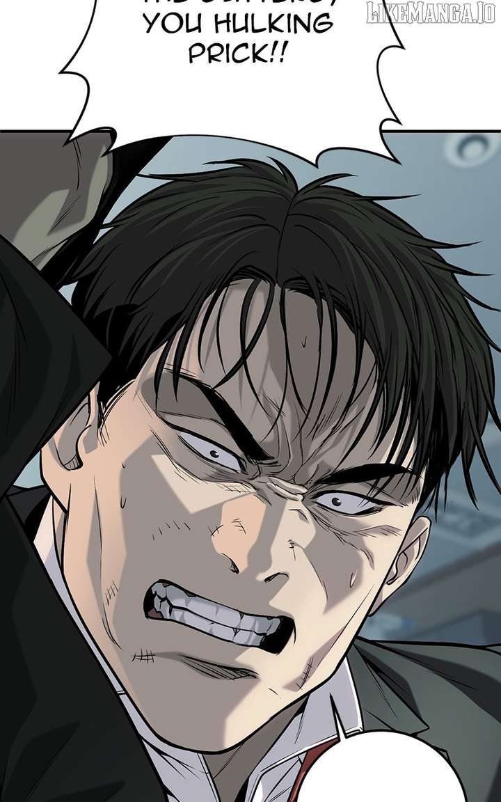 Son’s Retribution Chapter 66 - Page 69