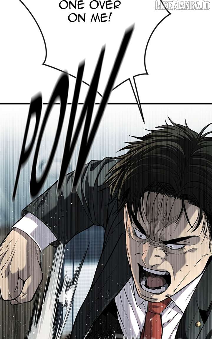 Son’s Retribution Chapter 66 - Page 77