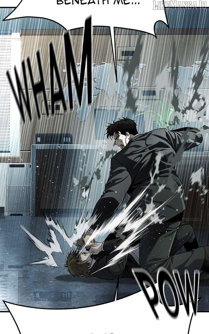 Son’s Retribution Chapter 66 - Page 79