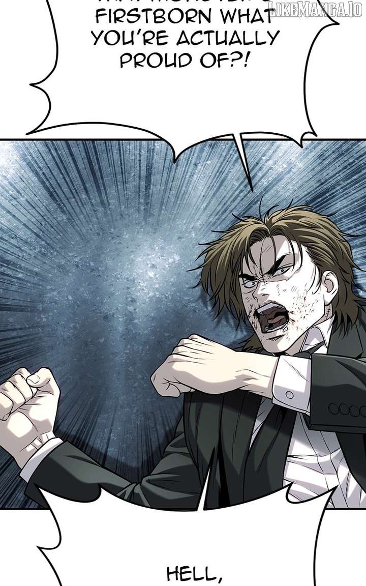 Son’s Retribution Chapter 66 - Page 81