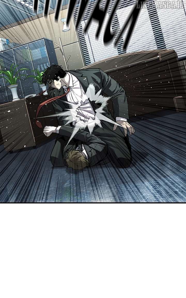 Son’s Retribution Chapter 66 - Page 83