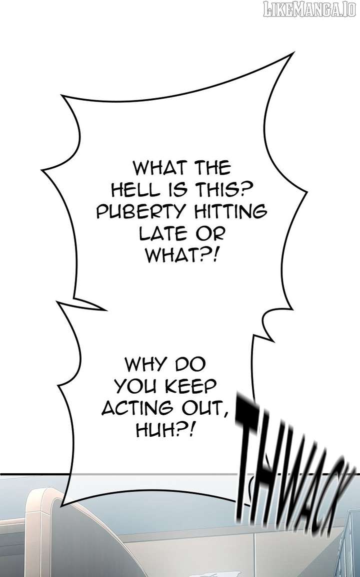 Son’s Retribution Chapter 66 - Page 84