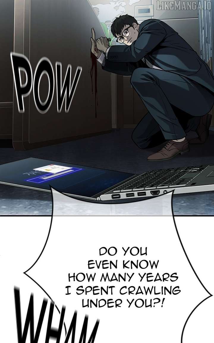 Son’s Retribution Chapter 66 - Page 85