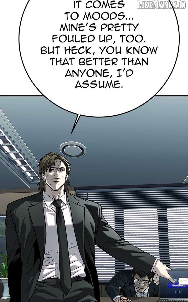 Son’s Retribution Chapter 66 - Page 9