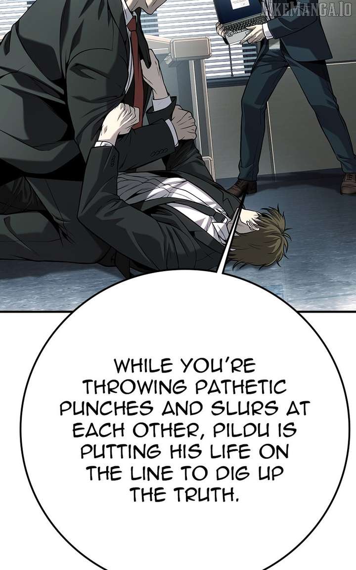 Son’s Retribution Chapter 66 - Page 92