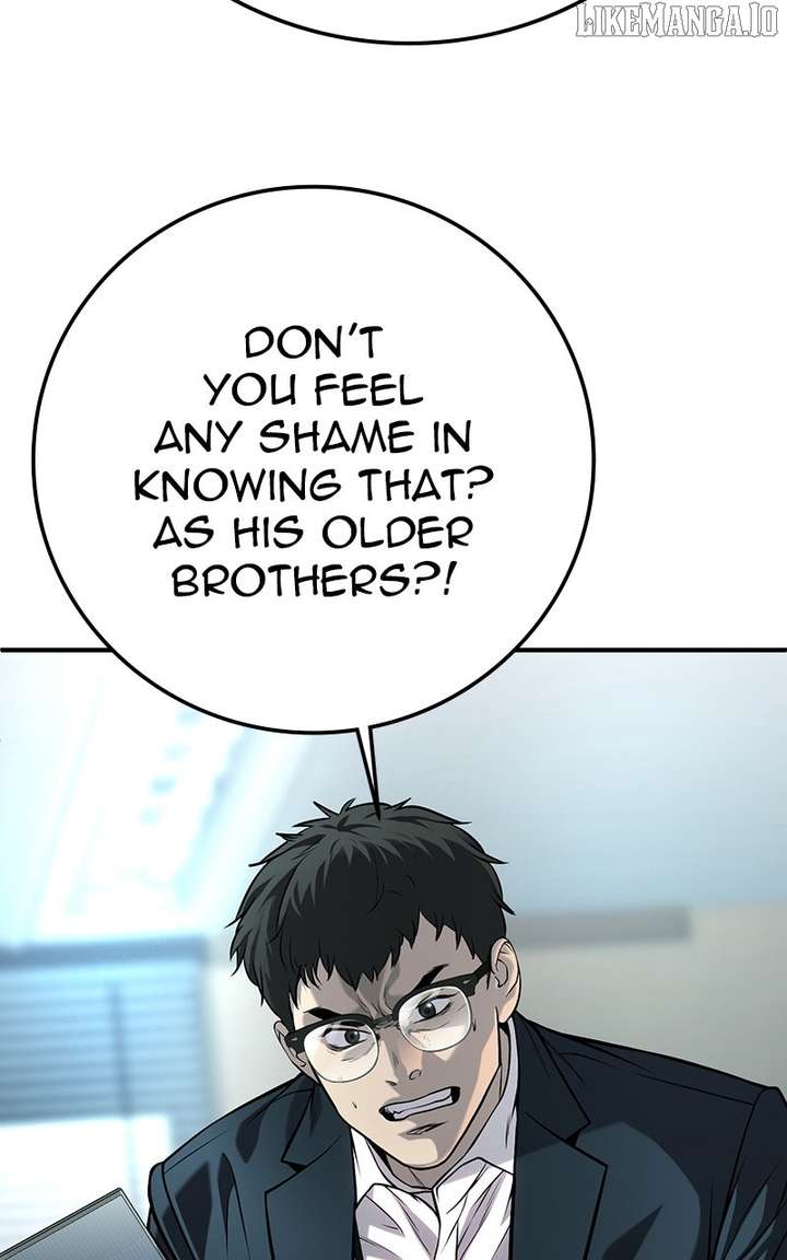 Son’s Retribution Chapter 66 - Page 93