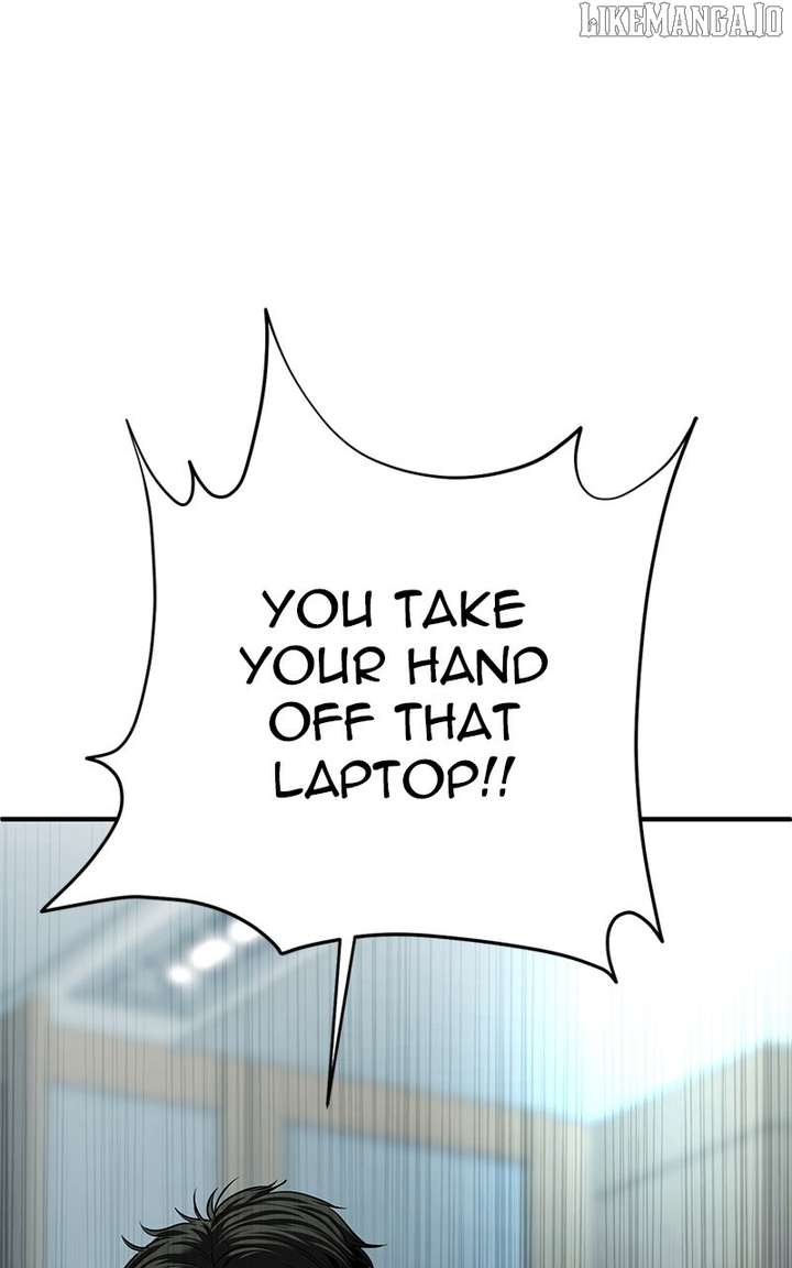 Son’s Retribution Chapter 66 - Page 95