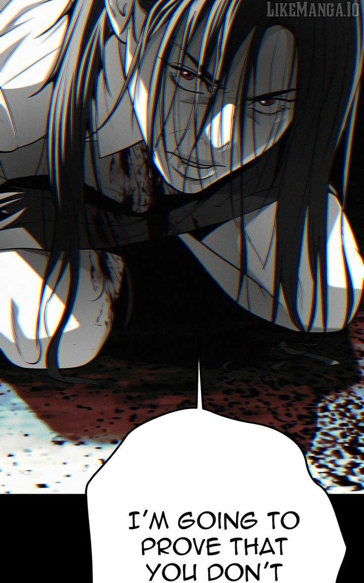 Son’s Retribution Chapter 67 - Page 108