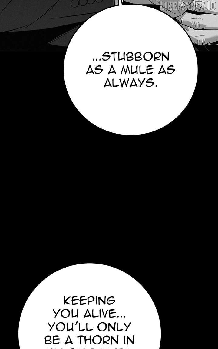 Son’s Retribution Chapter 67 - Page 111