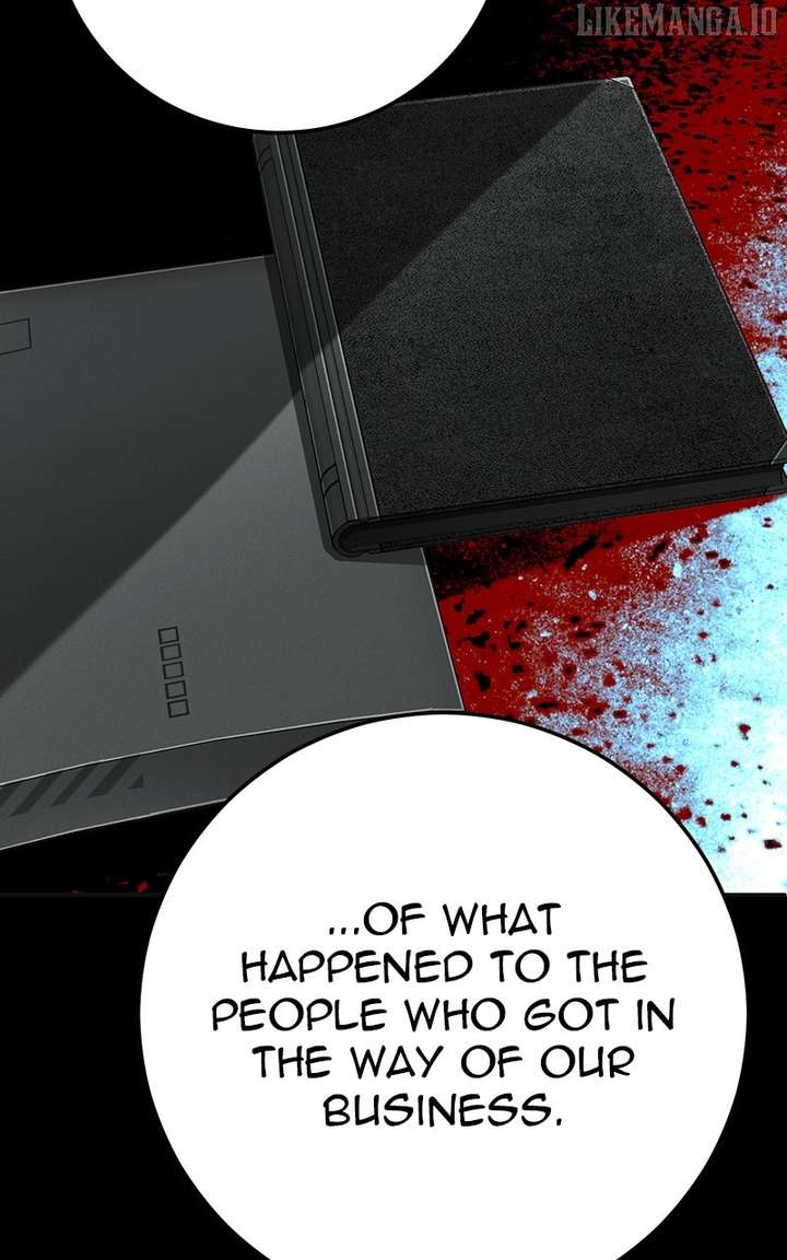 Son’s Retribution Chapter 67 - Page 12