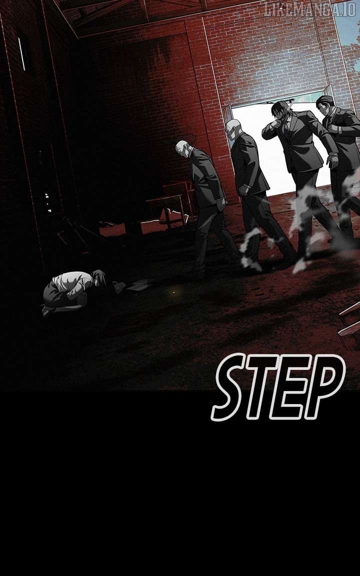 Son’s Retribution Chapter 67 - Page 120