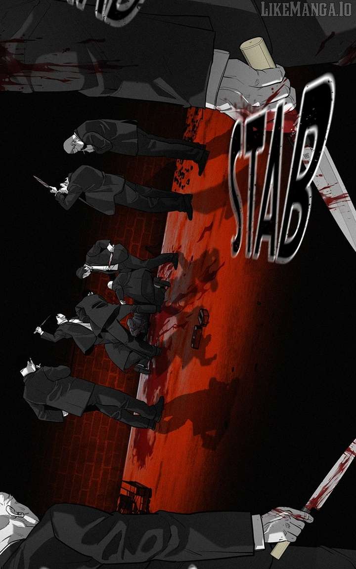 Son’s Retribution Chapter 67 - Page 123