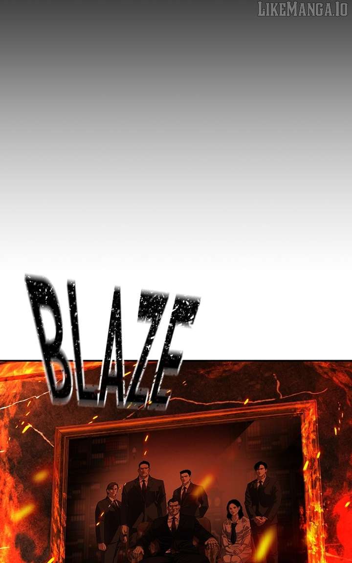 Son’s Retribution Chapter 67 - Page 132