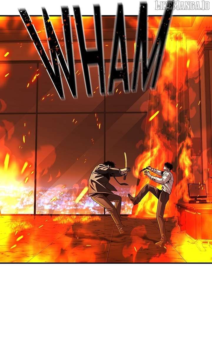 Son’s Retribution Chapter 67 - Page 144