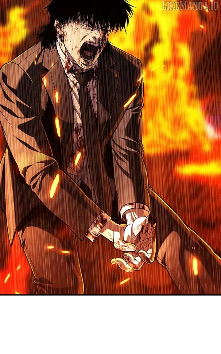 Son’s Retribution Chapter 67 - Page 156