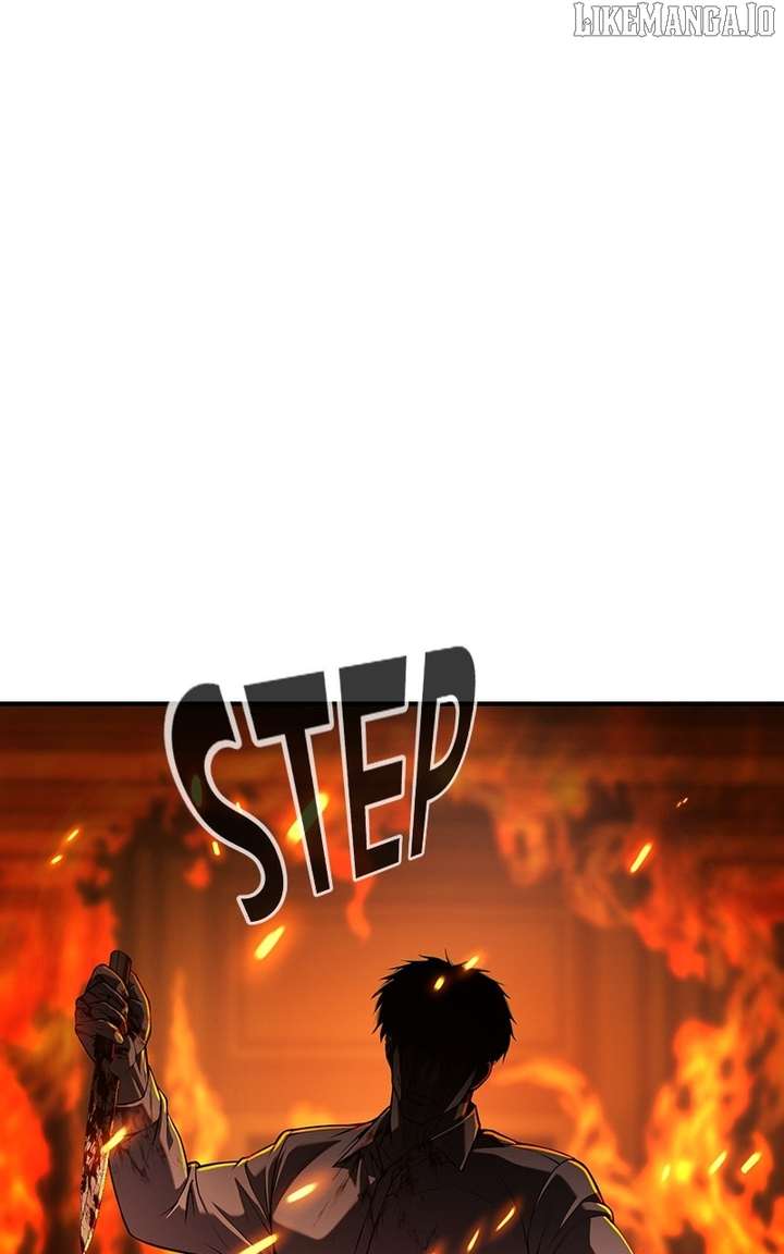 Son’s Retribution Chapter 67 - Page 157