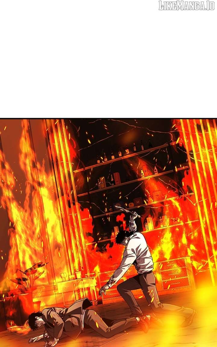 Son’s Retribution Chapter 67 - Page 166