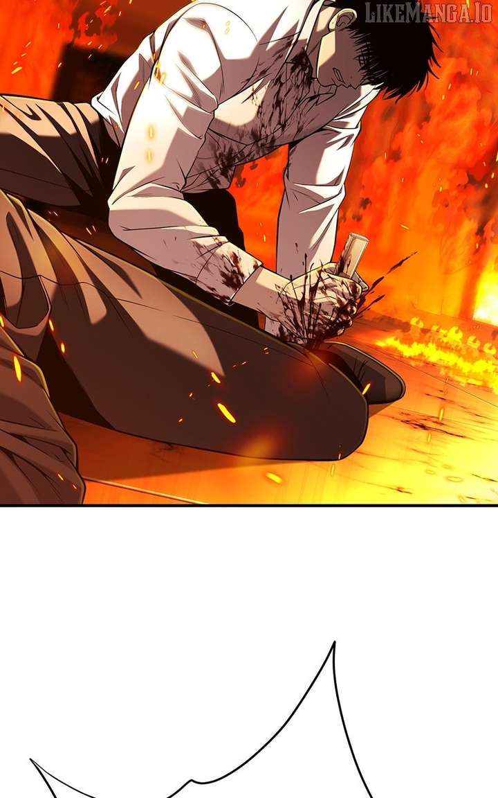 Son’s Retribution Chapter 67 - Page 168