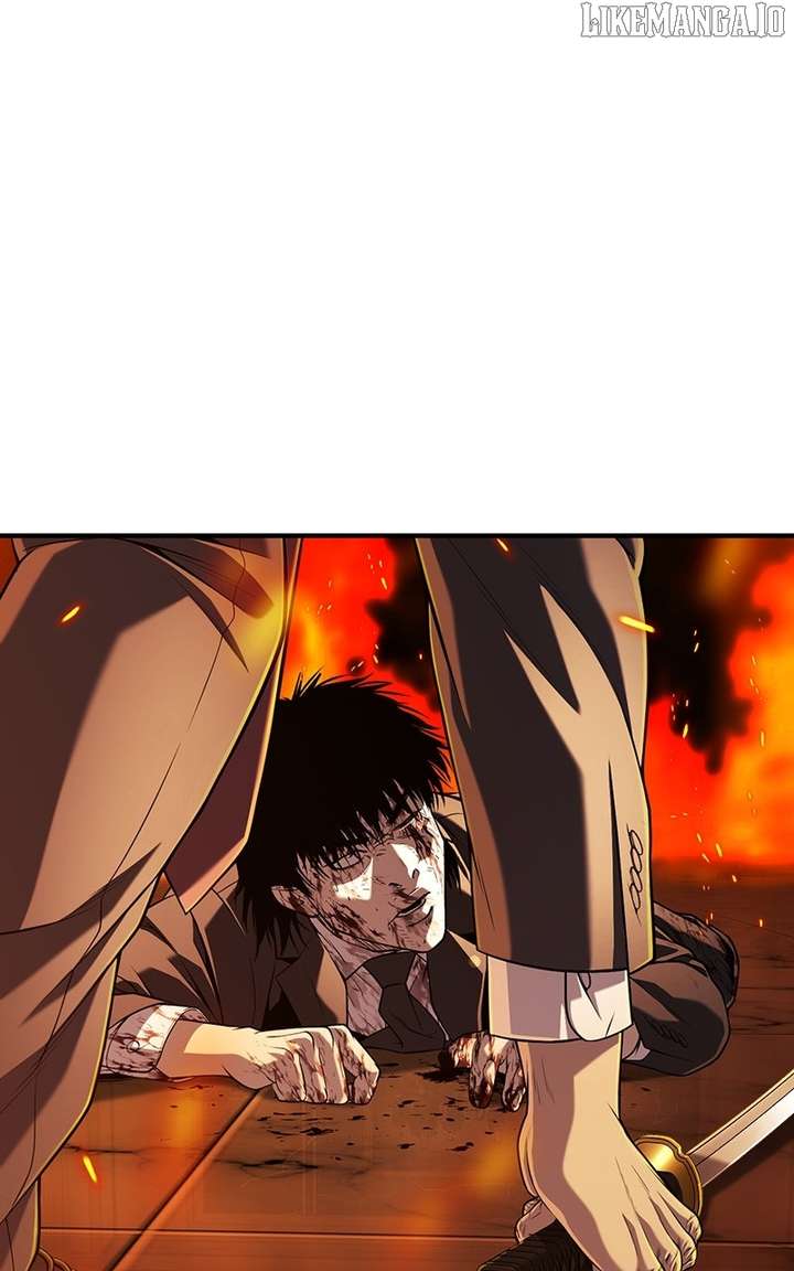 Son’s Retribution Chapter 67 - Page 177