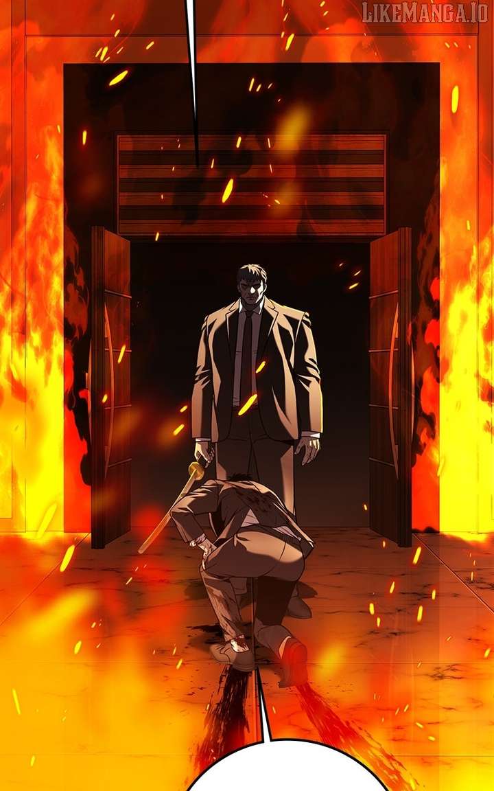 Son’s Retribution Chapter 67 - Page 186